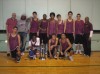 2nd Place Ithaca Boosters